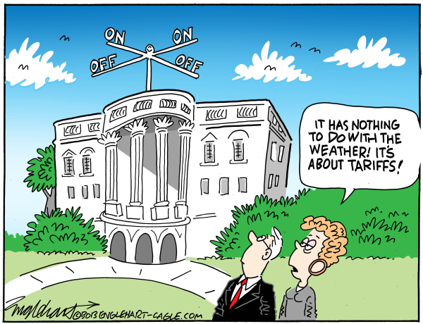 Trump Tariffs