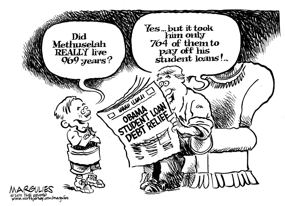 Obama Student loan plan