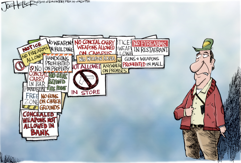 Conceal Carry