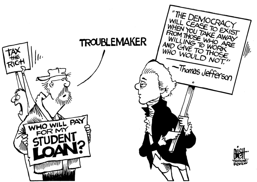 TROUBLEMAKER, B/W
