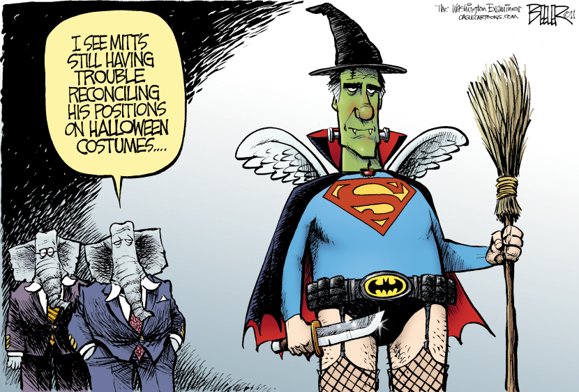 Halloween Romney COLOR