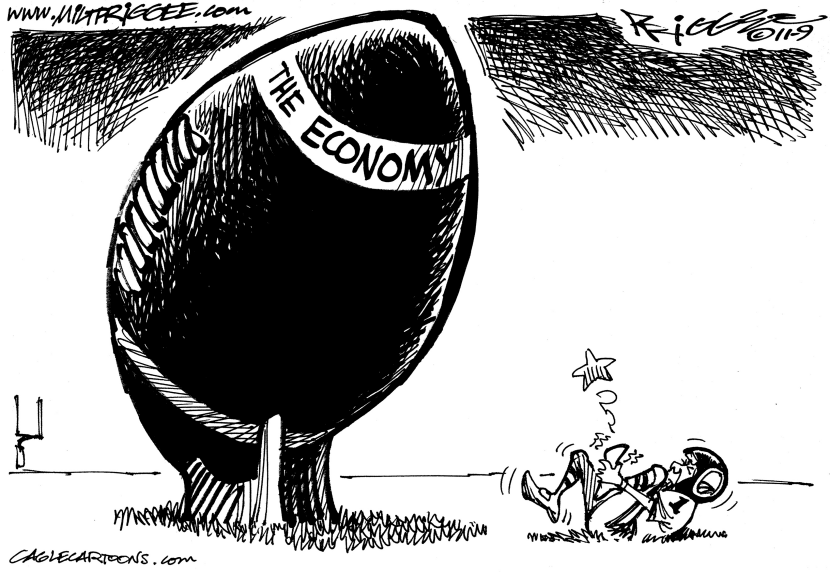 Obama kicker