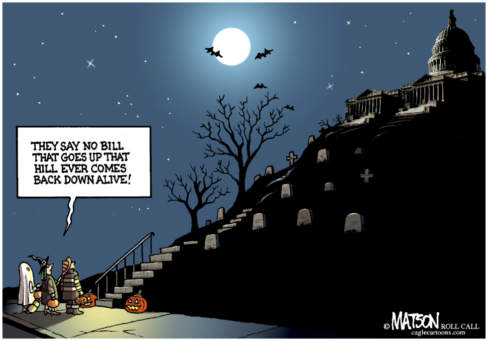 Haunted Hill-COLOR