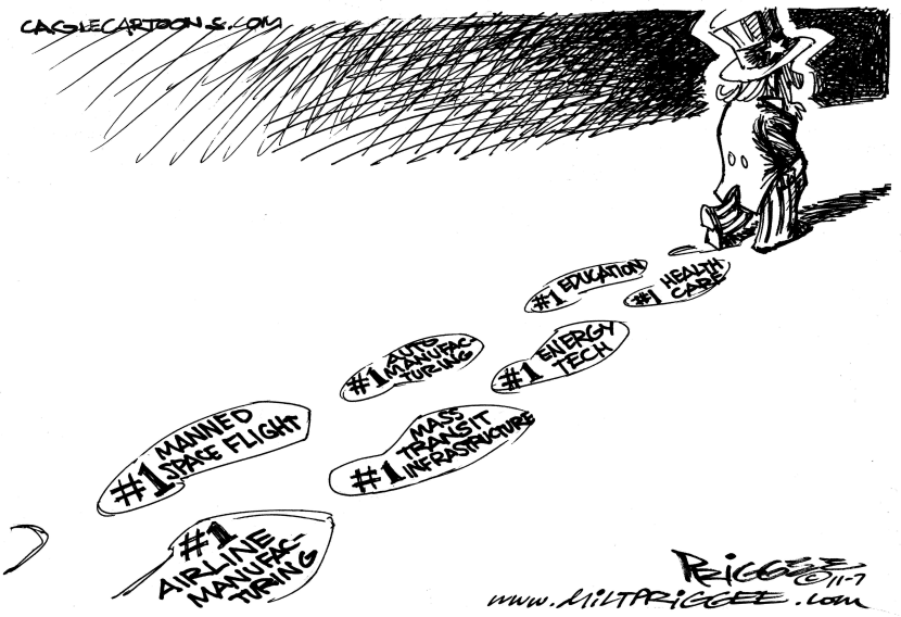 American Exceptionalism
