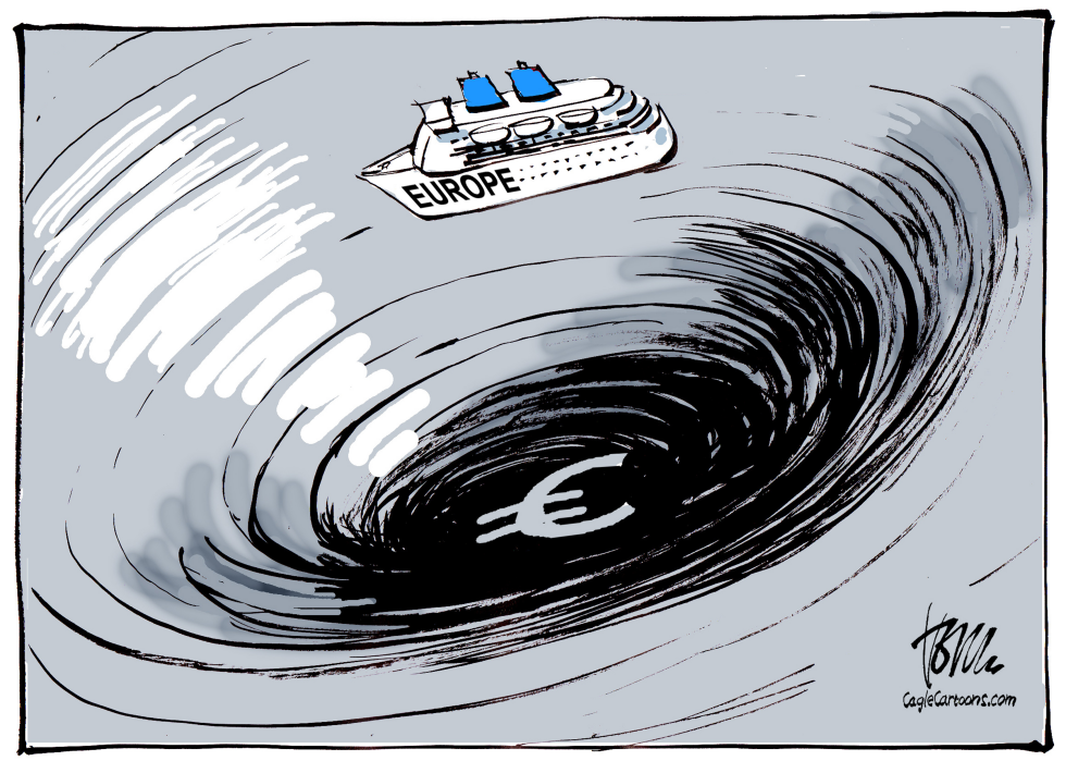 Euro cruise