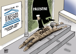 UNESCO,  by Randy Bish