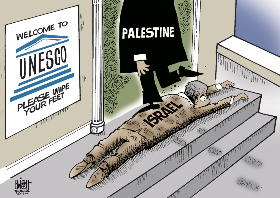 UNESCO, COLOR