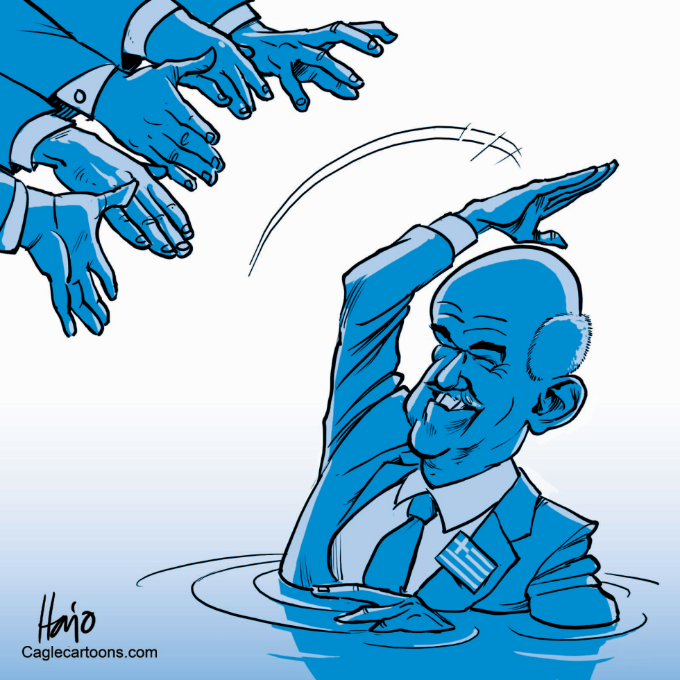 greece referendum