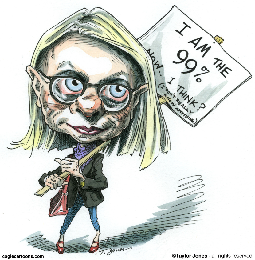 Ruth Madoff - COLOR