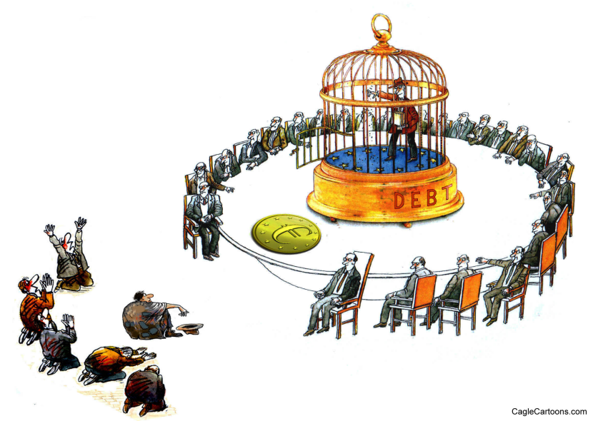 European Union Assistance