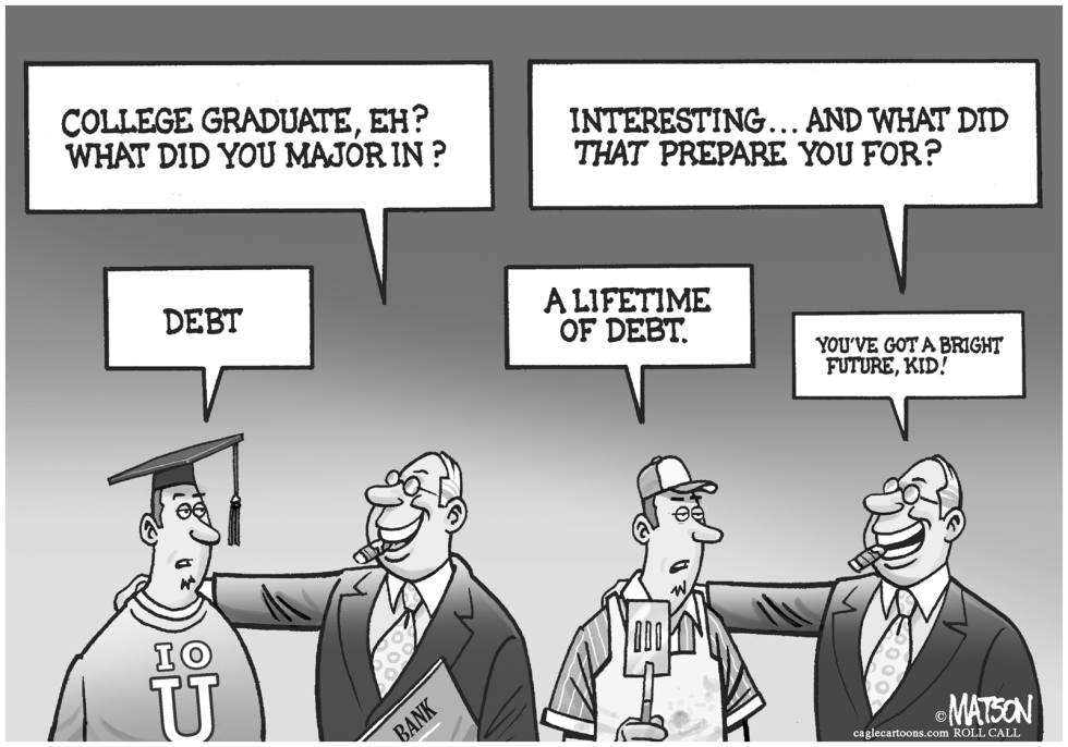 Student Loan Debt