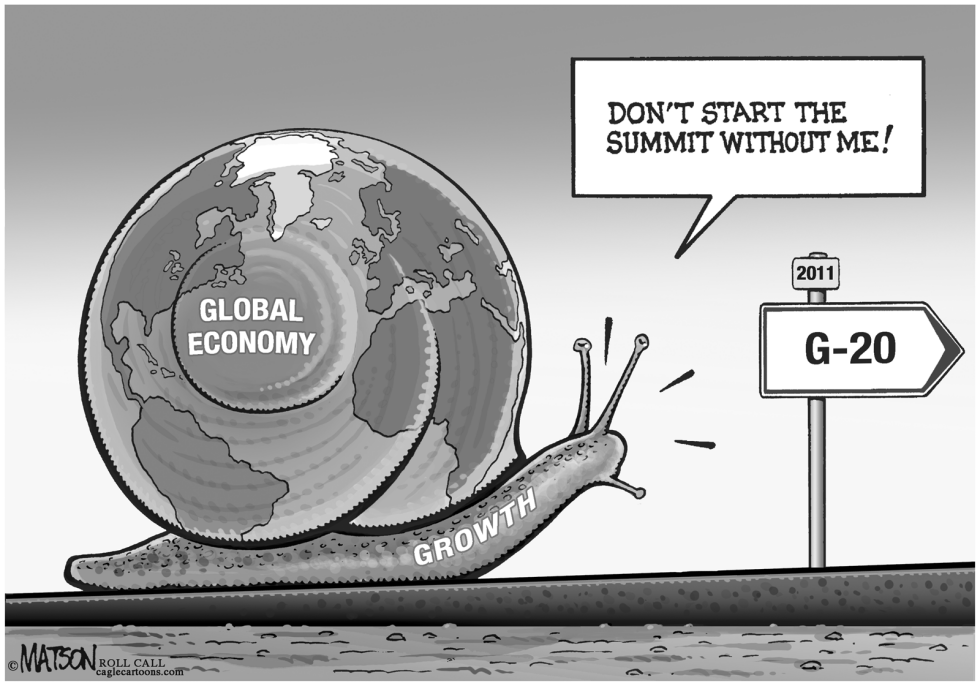 Global Economy