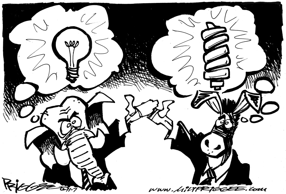 Gridlock