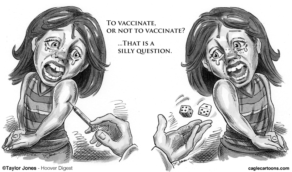 Vaccinate your Children