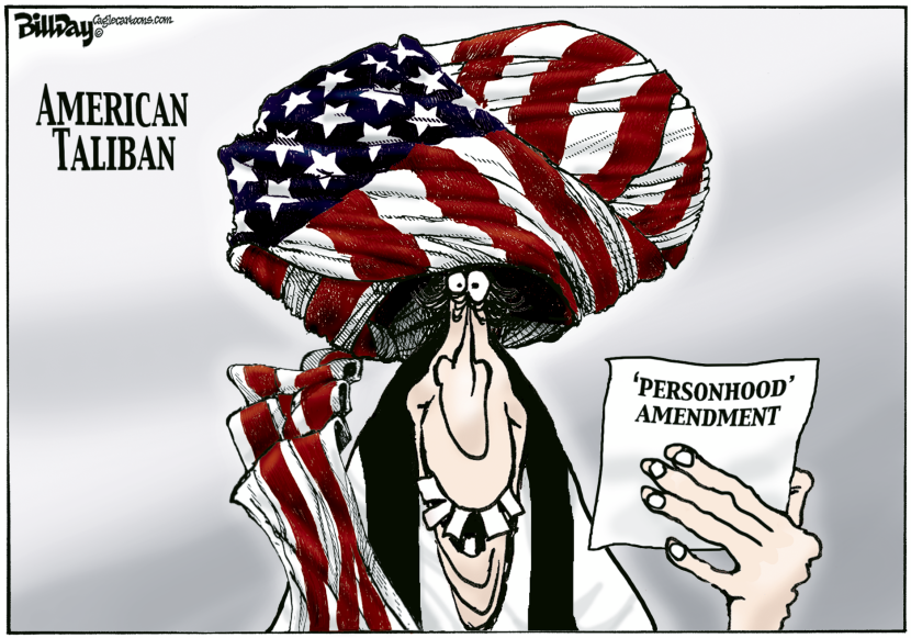 American Taliban