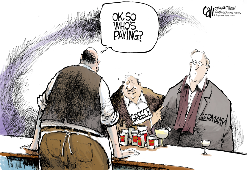 Whos paying COLOR