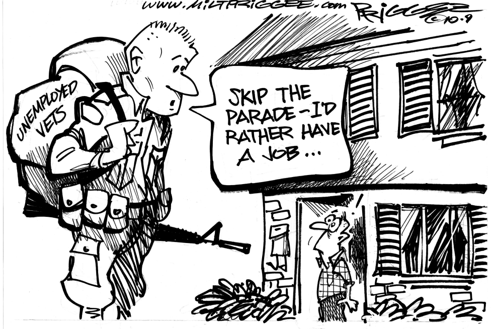 Veterans