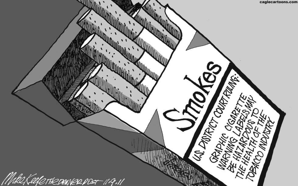 Graphic Labels