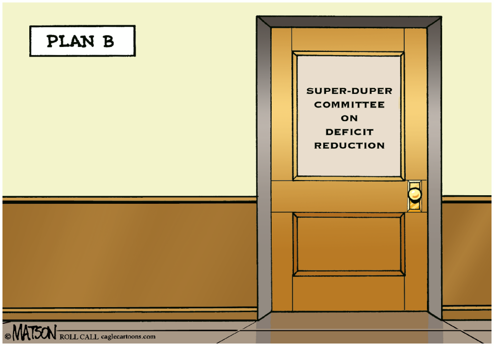 Super-Duper Committee-COLOR