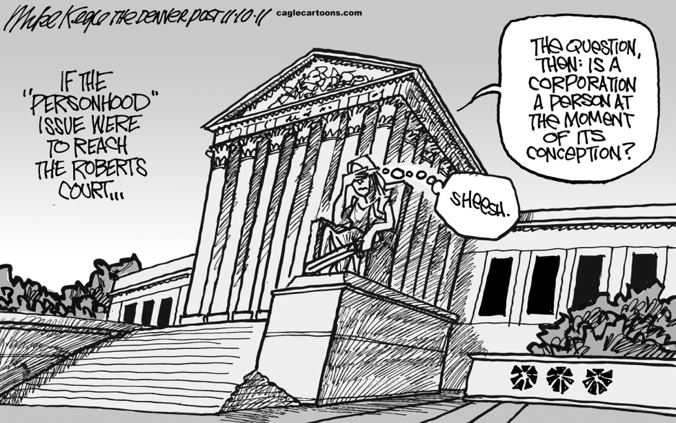 Personhood