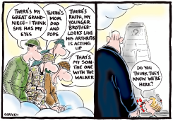 REMEMBRANCE DAY CANADA by Ingrid Rice