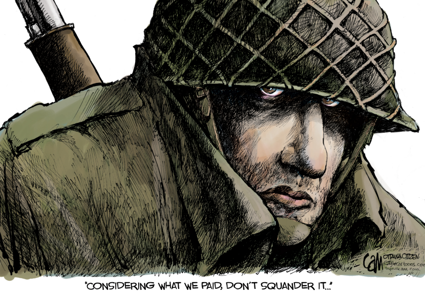 Remembrance COLOR