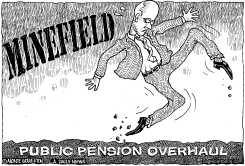 LOCAL-CA PUBLIC PENSION OVERHAUL by Monte Wolverton