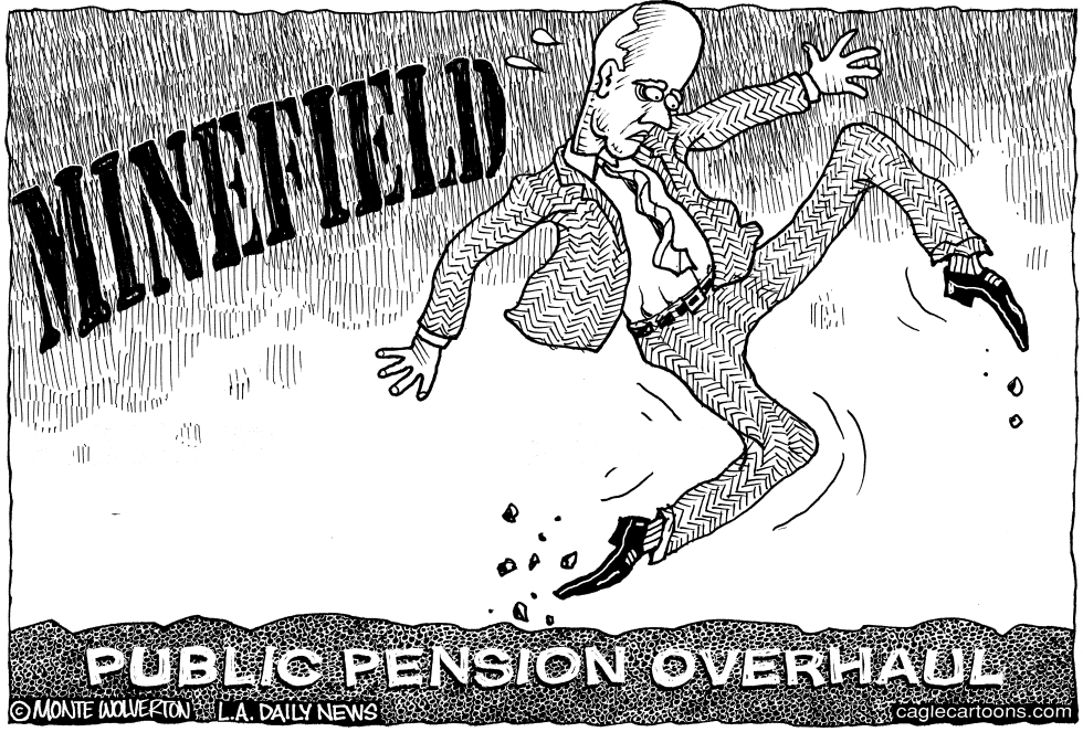 LOCAL-CA Public Pension Overhaul