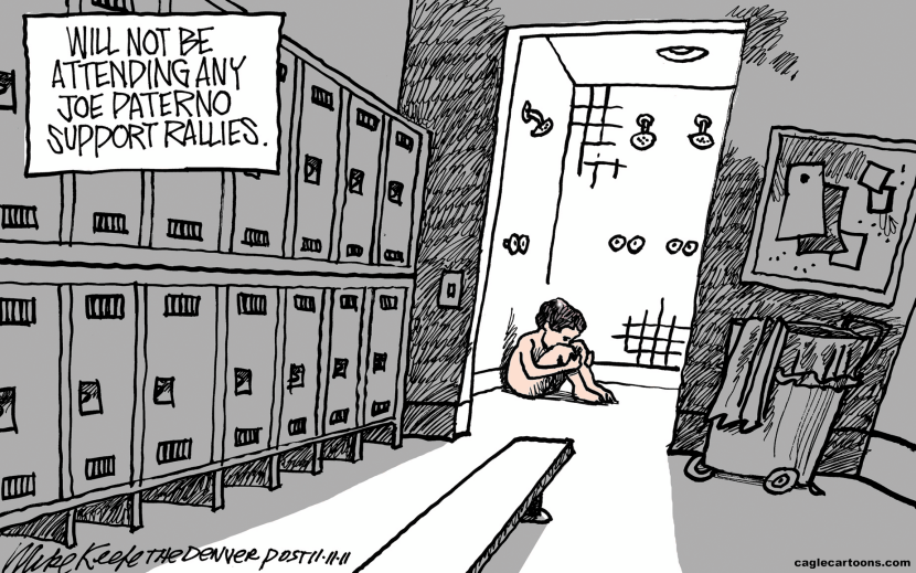 Paterno Support