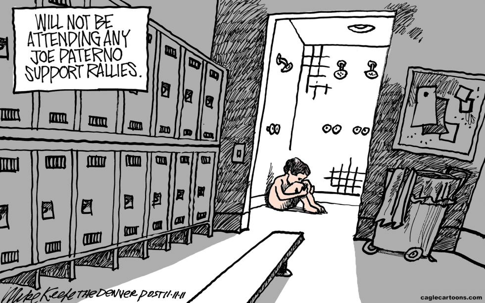 Paterno Support