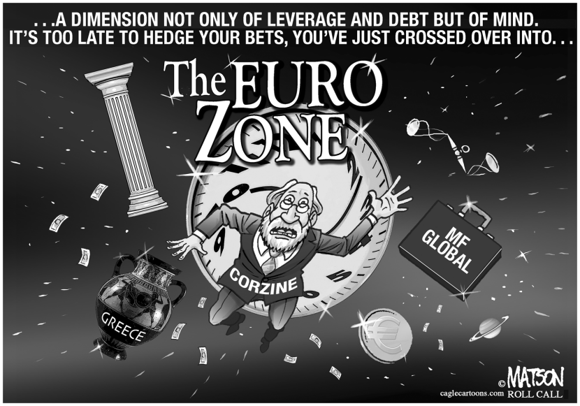 The Euro Zone
