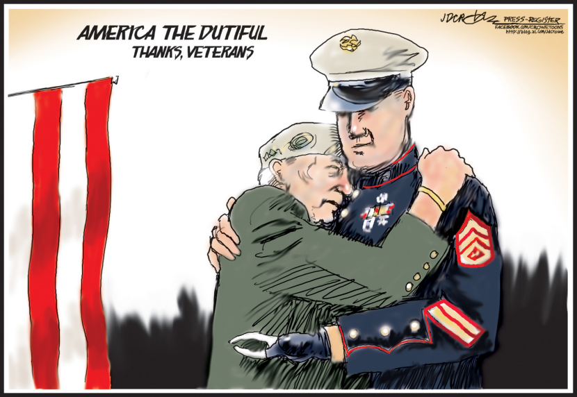 Veterans Day
