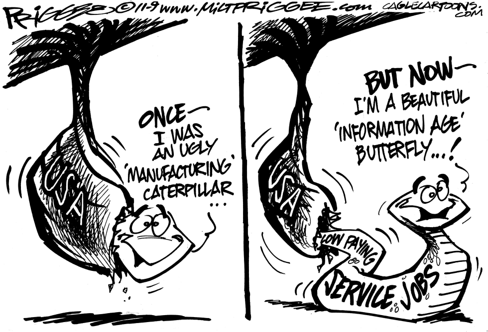 Information Age