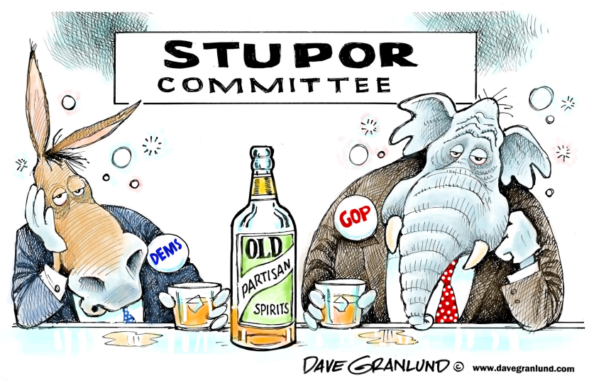 Super committee