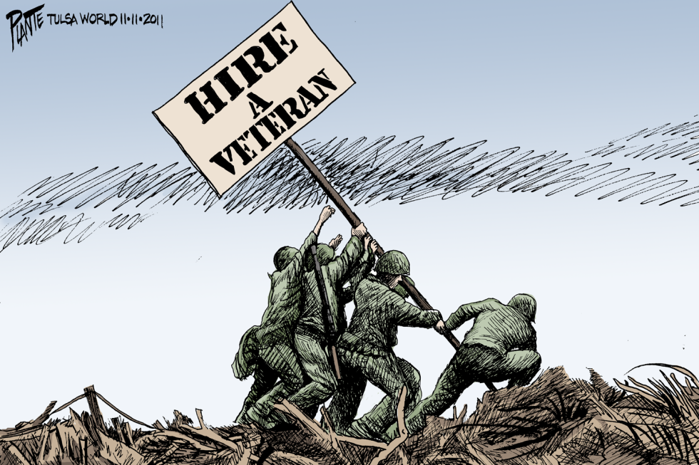Veterans Day