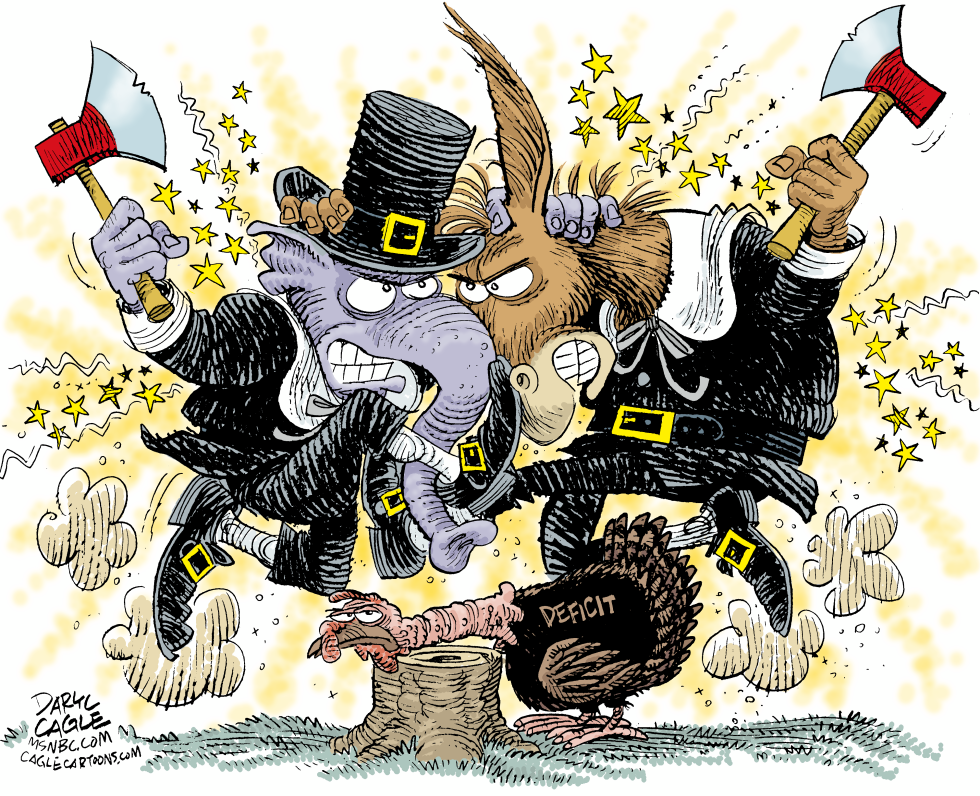 Super-Committee Thanksgiving COLOR