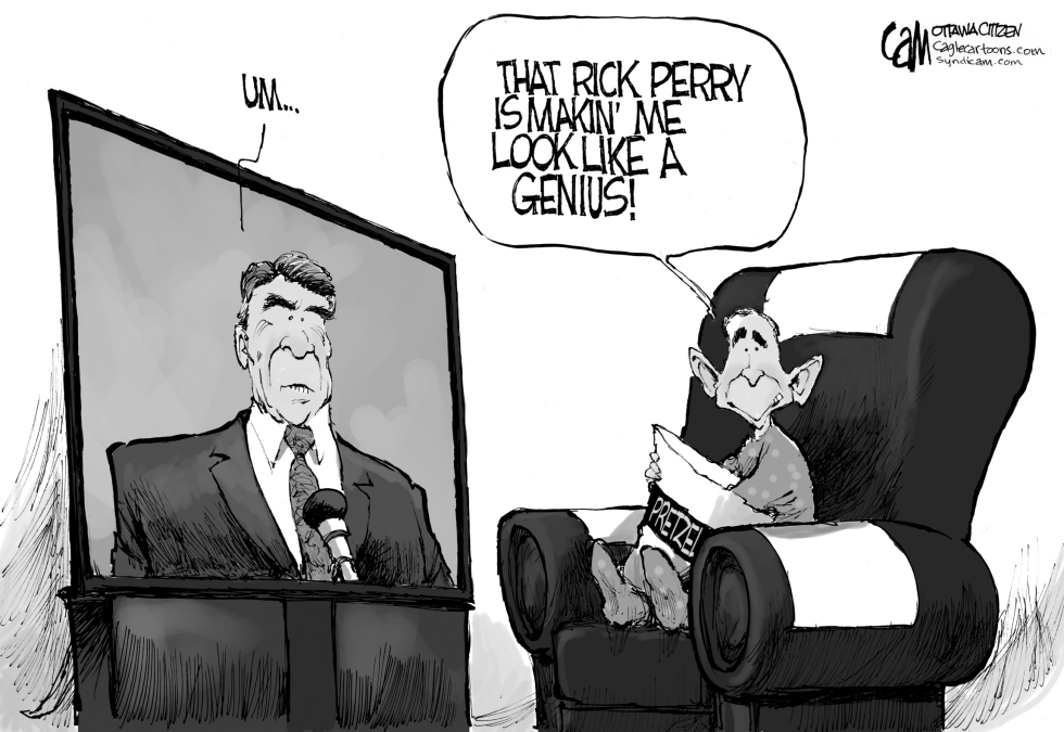 Perry