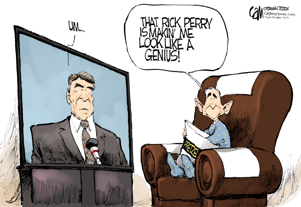 Perry COLOR