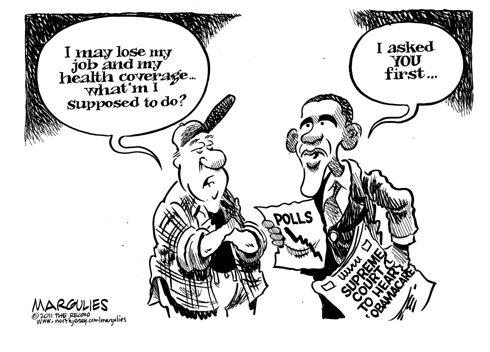 Supreme Court to hear Obamacare