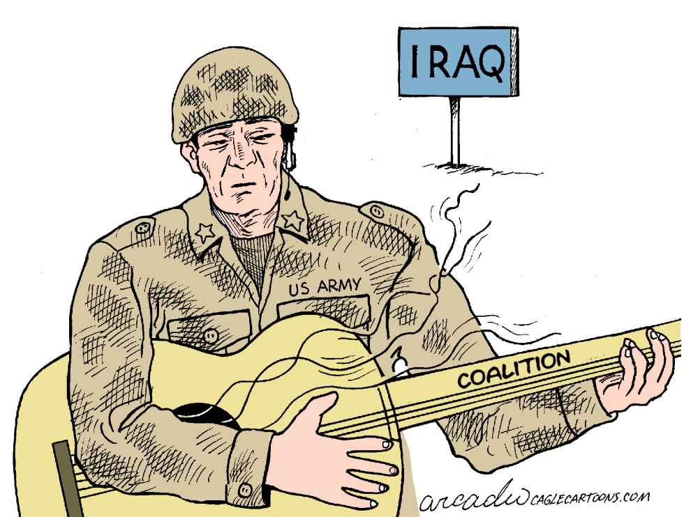 Coalition Tunes