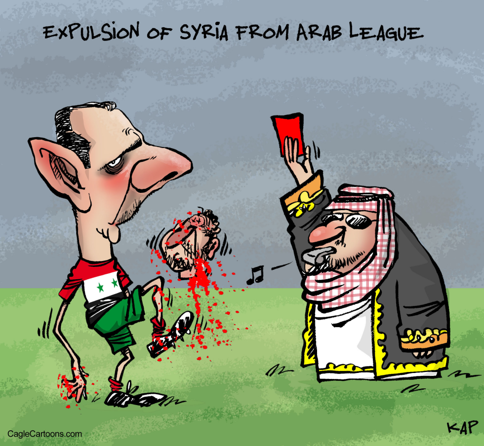 Expulsion