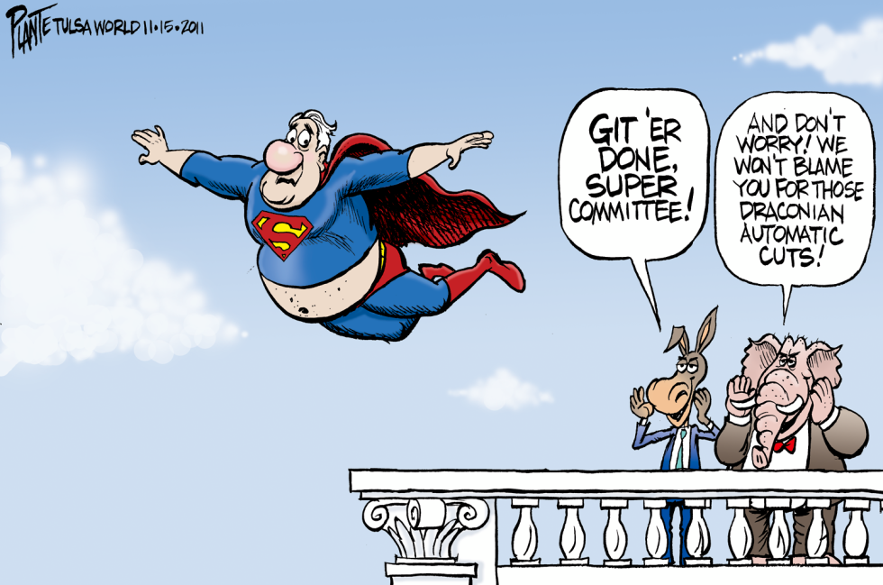 Super Committee
