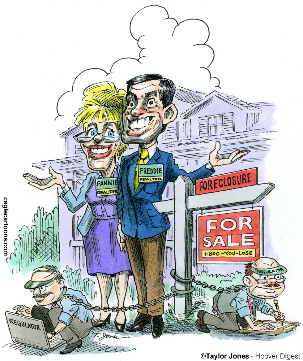 Your Friendly Neighborhood Realtors - COLOR