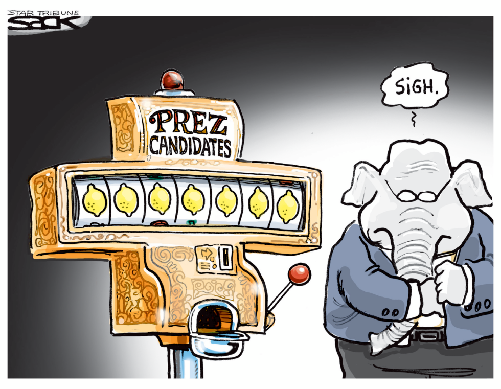 Presidential Candidates