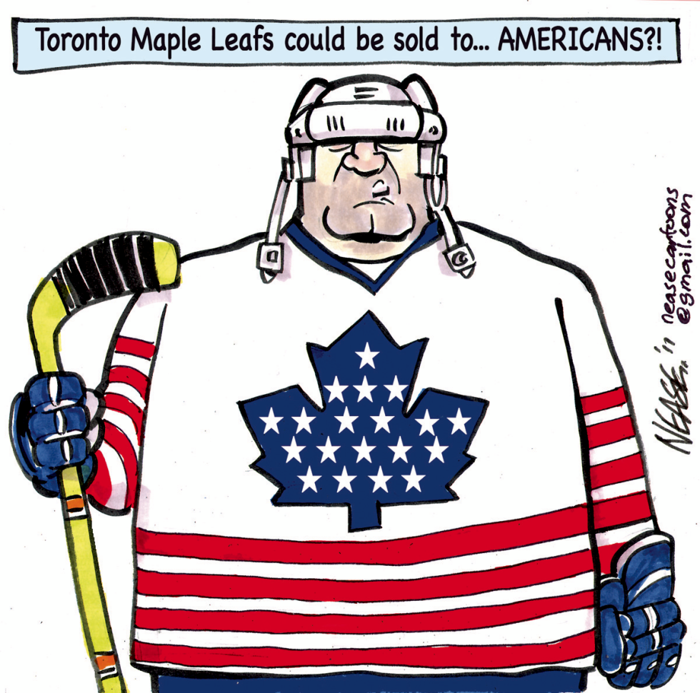 American Leafs