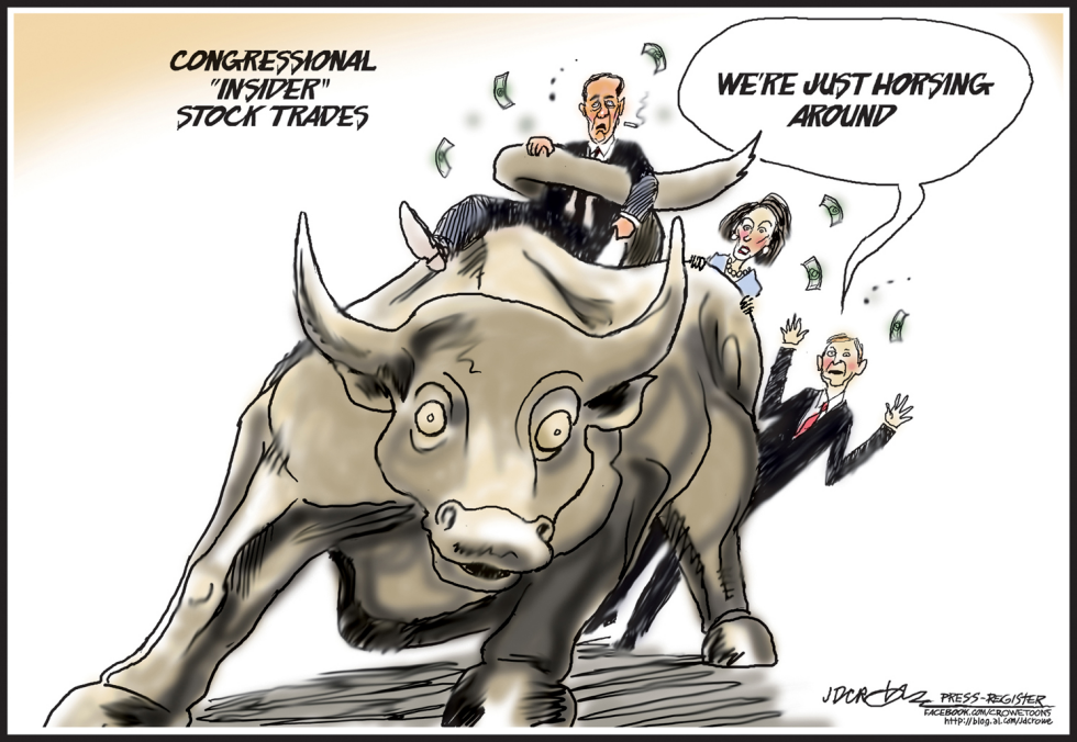 insider stock trades
