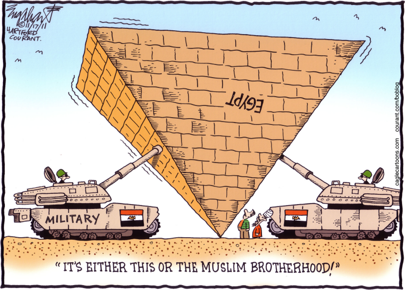 Egypt