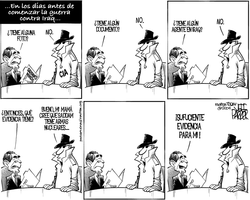 Tiene Inteligencia?