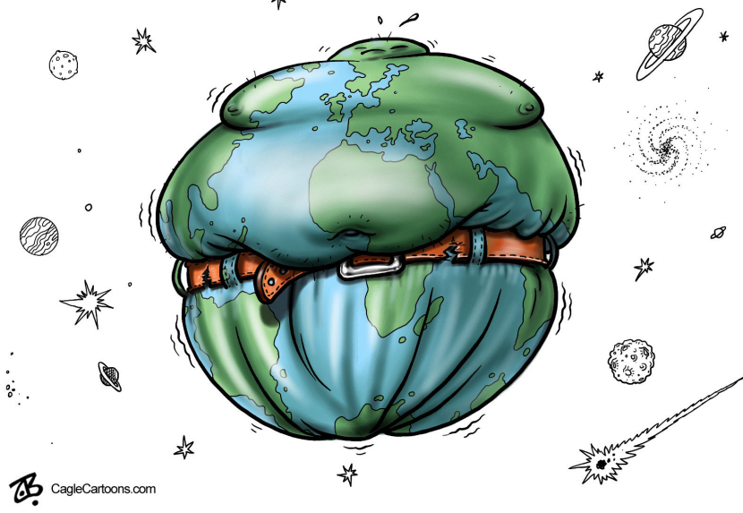 World population