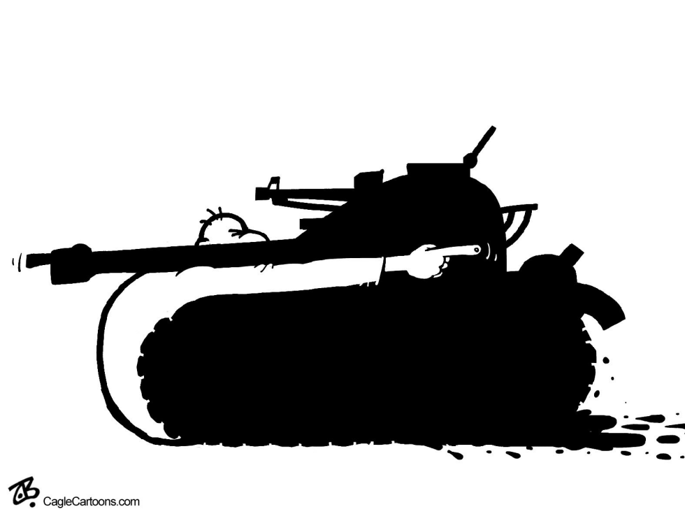 Tank you